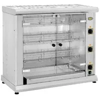 Гриль для кур Roller Grill RBE 120 Q