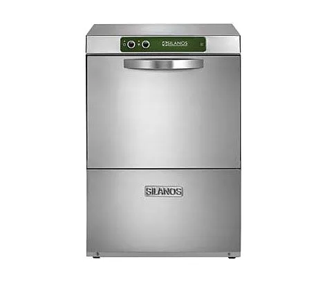 Машина посудомоечная SILANOS NE700 дозаторы и помпа