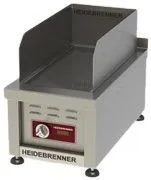 Тэппанъяки индукционная Heidebrenner ETK-I-GR "Ики" 8 кВт (IBGCA)