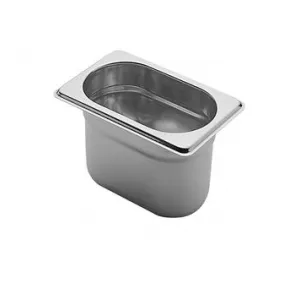 Гастроемкость Gastromix GN 1/9-65