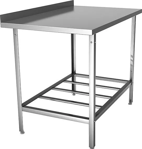 Стол производственный Hessen СПП 12*7 (нерж)