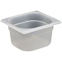 Гастроемкость Gastromix GN1/6-65 Полипропилен 166060