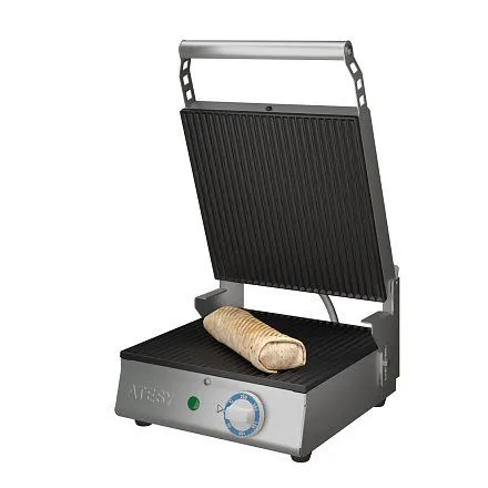 Гриль контактный Атеси Престо ТГК-1-1.6-У-Ал-Р