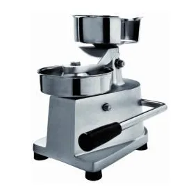 Пресс для гамбургеров Airhot HPP-130