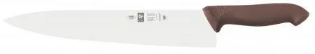 Нож поварской Icel 28900.HR27000.300  300/440мм коричневый