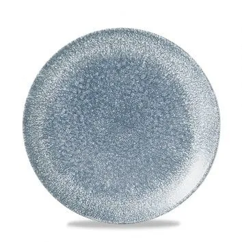 Тарелка мелкая Churchill Studio Prints Raku RKTBEVP81 d21,7см без борта