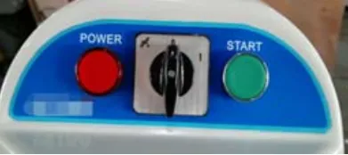 Тестомес Gastromix HS10A