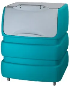 Бункер для льда Brema Bin 240 PE