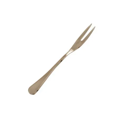 Вилка для улиток Pintinox Pitagora 8100026 154мм