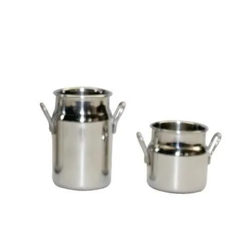 Емкость для закусок/молока Бидон Maco MLK50 d4,5см h7,5см