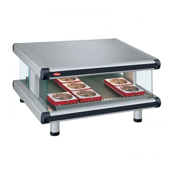 Тепловая витрина настольная Hatco GR2SDS-36