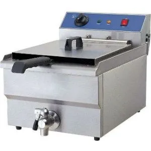 Фритюрница LILOMA FL 10