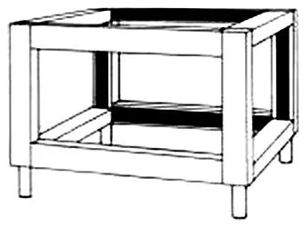 Стенд OEM-ALI SU367