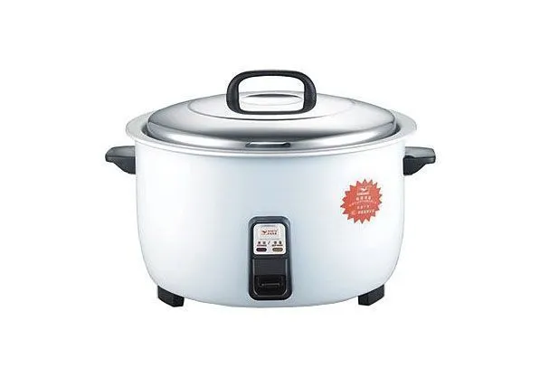 Рисоварка Rosso ERC-8L