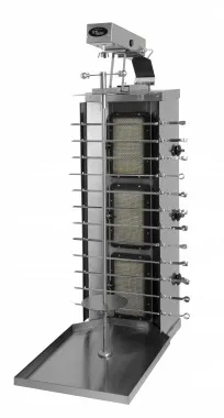 Аппарат для шаурмы Grill Master Ф3ШМГ 11209 с усиленным мотором