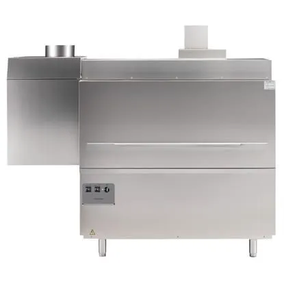 Машина посудомоечная туннельная ELECTROLUX WT90ERCB 533344