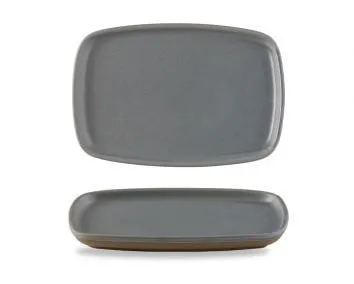 Блюдо сервировочное Churchill Emerge EMGYEP221 22х15см