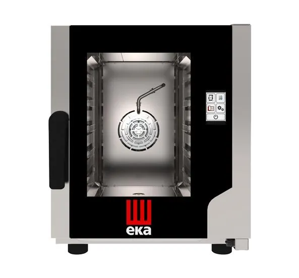 Печь конвекционная Tecnoeka EKF 523 N T UD