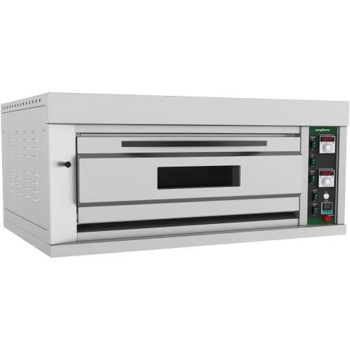 Печь подовая ПищТех ПОД-КП