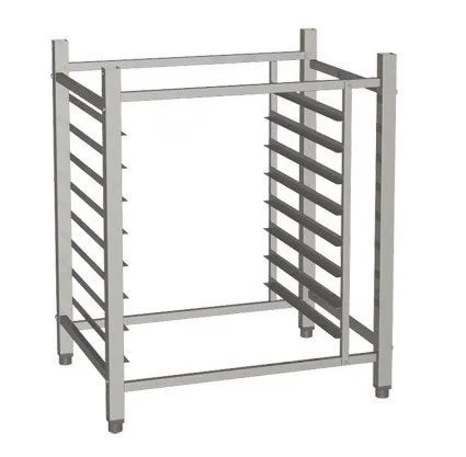 Подставка Unox XR 130 для печей Linemiss