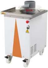 Тестоокруглитель Itpizza AR-800