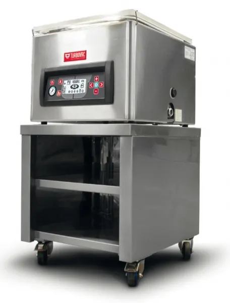 Вакуумный упаковщик Turbovac S30