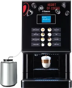 Кофемашина Saeco Phedra Evo Cappuccino