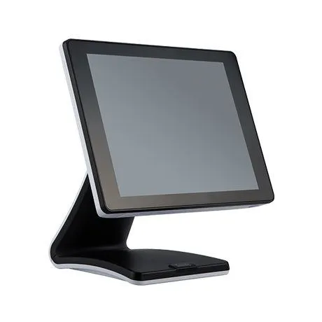 POS-компьютер моноблок Sam4s SPT-S260, Intel Celeron N3610 (Quad Core), 15“, 4Gb, 120Gb SSD, MSR