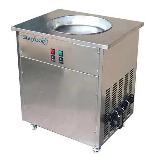 Фризер для жареного мороженого Starfood 1558001