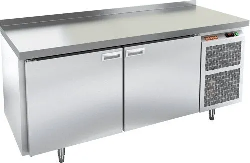 Стол холодильный для кегов Hicold BR1-11/SNK W