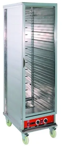 Витрина тепловая Kocateq RTR420L