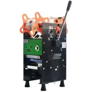 Запайщик стаканов Enigma SC-H18