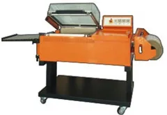 Машина термоусадочная Eksi EBSF-5540A