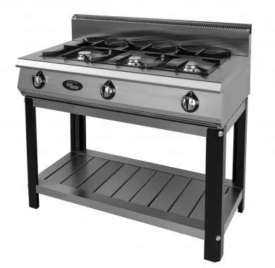 Плита газовая Grill Master Ф3ПГ/600 50043о