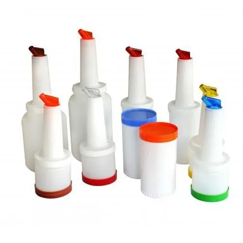 Емкость для смешивания Maco JW-BSP0.5 0,5л