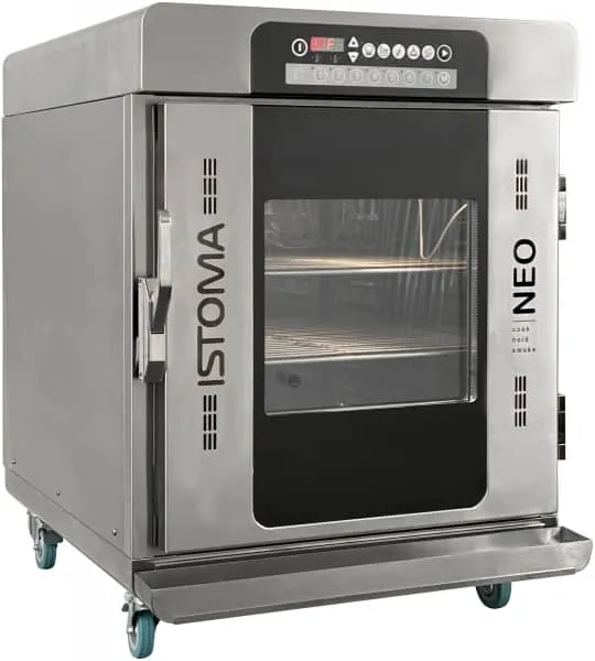 Печь низкотемпературная RoboLabs ISTOMA-NEO