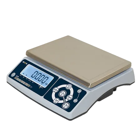 Весы порционные MAS MS-25