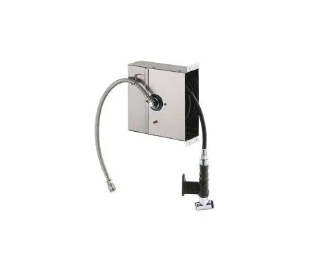 Устройство душирующее возвратное CanCan CC.GT02