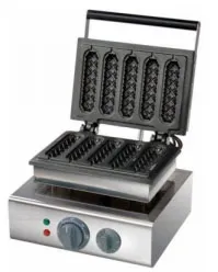 Вафельница корн-дог Gastrorag ZU-FY-117