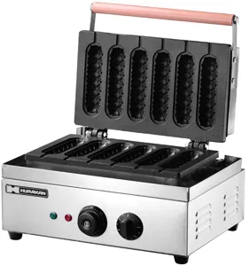 Аппарат для корн догов Hurakan HKN-HCP6