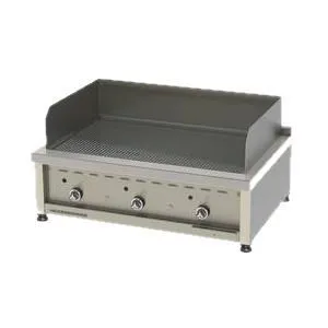 Тэппанъяки газовая Вулкан-Heidebrenner BPD 03 "Кюсю" (GBGC)