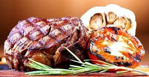 ECOGRILL - Барбекю для профессионалов