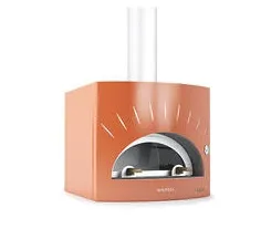 Печь для пиццы на дровах ALFA PIZZA Gusto Top