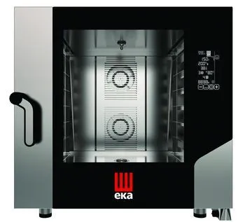 Печь конвекционная Tecnoeka MKF 664 BM