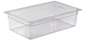 Гастроемкость Hurakan GN-K 1/3-65