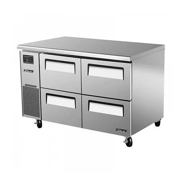 Стол холодильный Turbo Air KUR12-2D-4-700