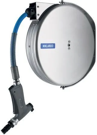 Душирующее устройство с катушкой Klarco 5R.M6Т.045