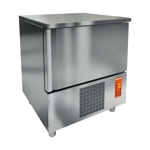 Шкаф шоковой заморозки Hicold W5TGO