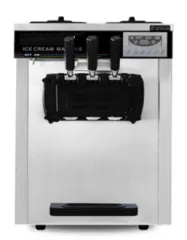 Фризер для мягкого мороженого EQTA ICT-325PFCA