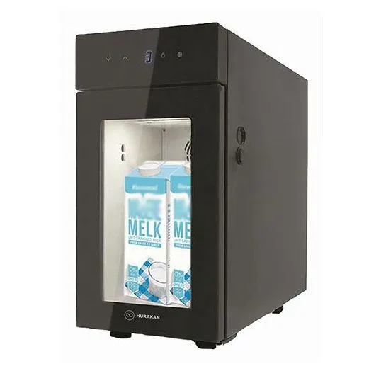 Шкаф холодильный ДЛЯ МОЛОКА Hurakan HKN-CMC9